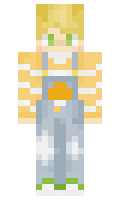 Aszenasi minecraft skin