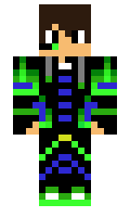 aseli minecraft skin