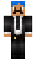 Theskyrimgod minecraft skin