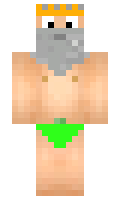 aima minecraft skin