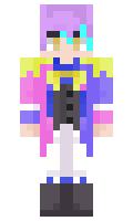 Riolu5 minecraft skin