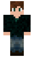 Kahyan minecraft skin