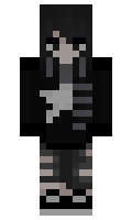 Jagersama minecraft skin
