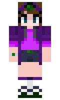 Kita28 minecraft skin