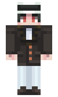 Vinkiller0311 minecraft skin