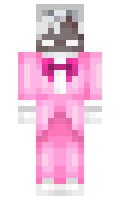 PolrrBear minecraft skin