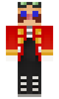 daggerdaxer16 minecraft skin