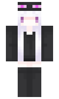 private minecraft skin
