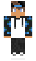 ImFeelingZestay minecraft skin