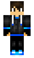 Chrknero minecraft skin