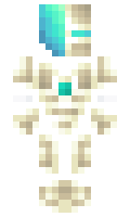 rakasi minecraft skin