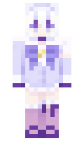 Dreamnt minecraft skin