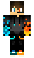 NEOSPECKTRUM minecraft skin