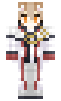 Svata minecraft skin