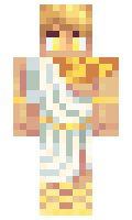 Shunoi minecraft skin