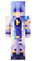 SoftBoiv minecraft skin