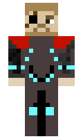 DarkRemiz minecraft skin