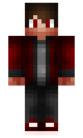 yrik minecraft skin