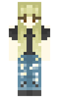 bizzdog minecraft skin
