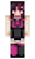 Fale minecraft skin