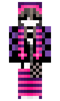 Catite minecraft skin