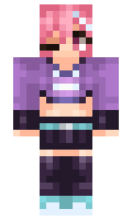 ImmortalChaos minecraft skin
