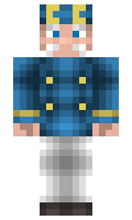 Cerealpath minecraft skin