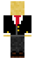HarrisonOakes minecraft skin