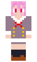 MarbleGlobe2000 minecraft skin