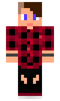 Kostyaa minecraft skin