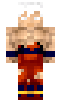 dannyfrannyg minecraft skin