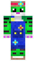 Wundey minecraft skin