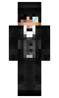PanGoGaS minecraft skin