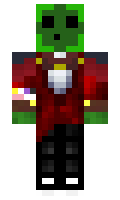 crazEminor minecraft skin