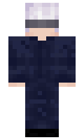 Zemarim minecraft skin