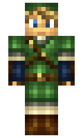 AmazingKJH minecraft skin