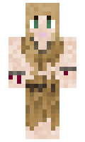 Nyotah minecraft skin