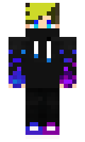 beyg minecraft skin