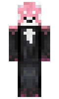 hayzel minecraft skin