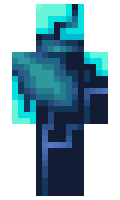 TechStormwake minecraft skin