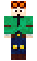 Zipety minecraft skin