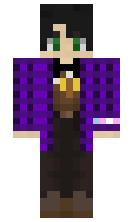irishwarlordjb minecraft skin