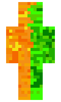 Spectatre minecraft skin