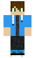 SmeeAgain minecraft skin