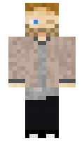 Allevve minecraft skin