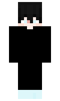 CrownV minecraft skin