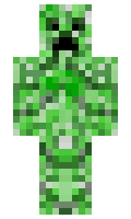 Maks minecraft skin