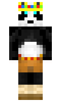 AlexTheGoat789 minecraft skin