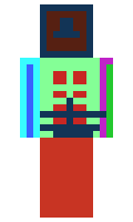 YGControlla minecraft skin