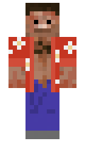 murgle minecraft skin